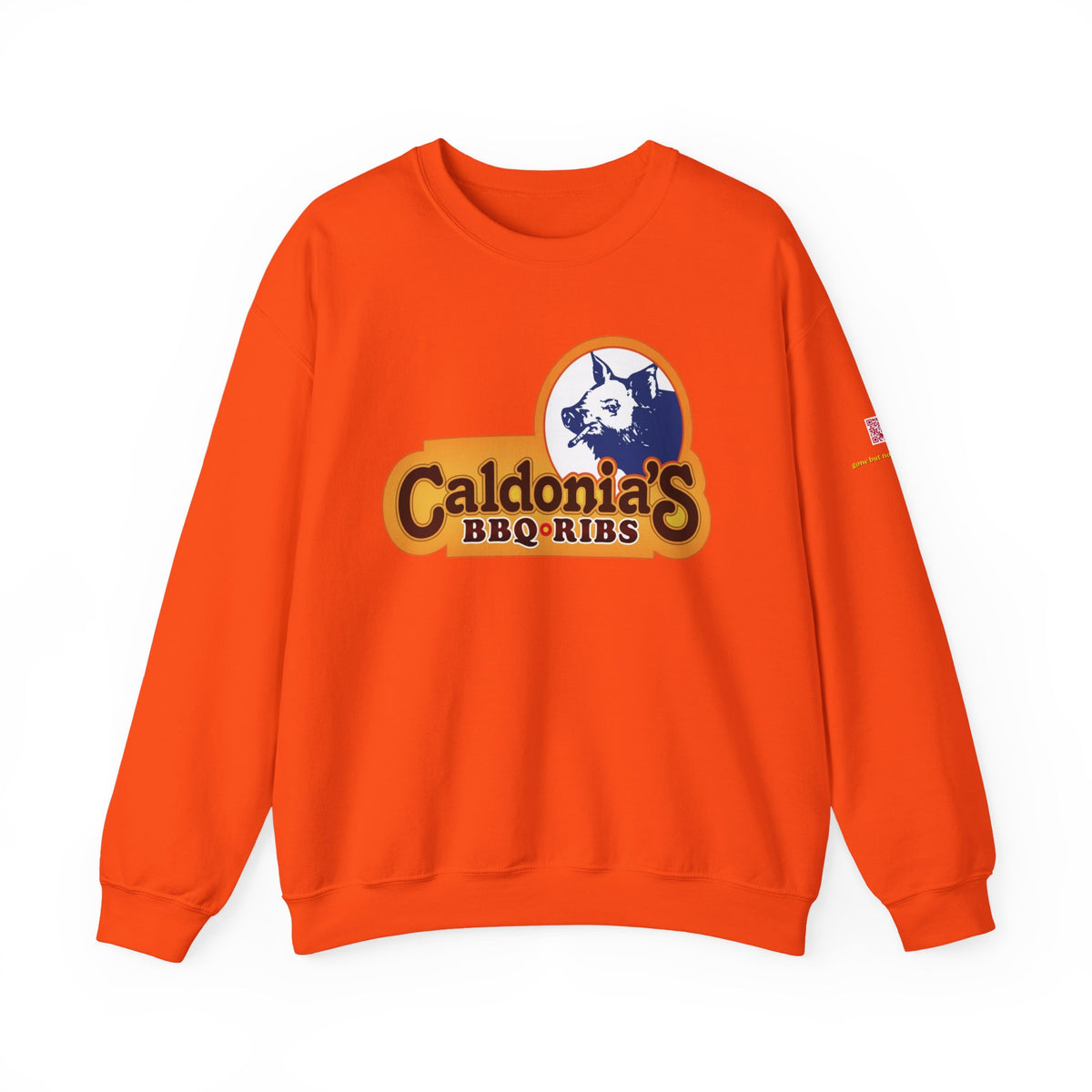 Caldonia’s | Native303 Sweatshirt