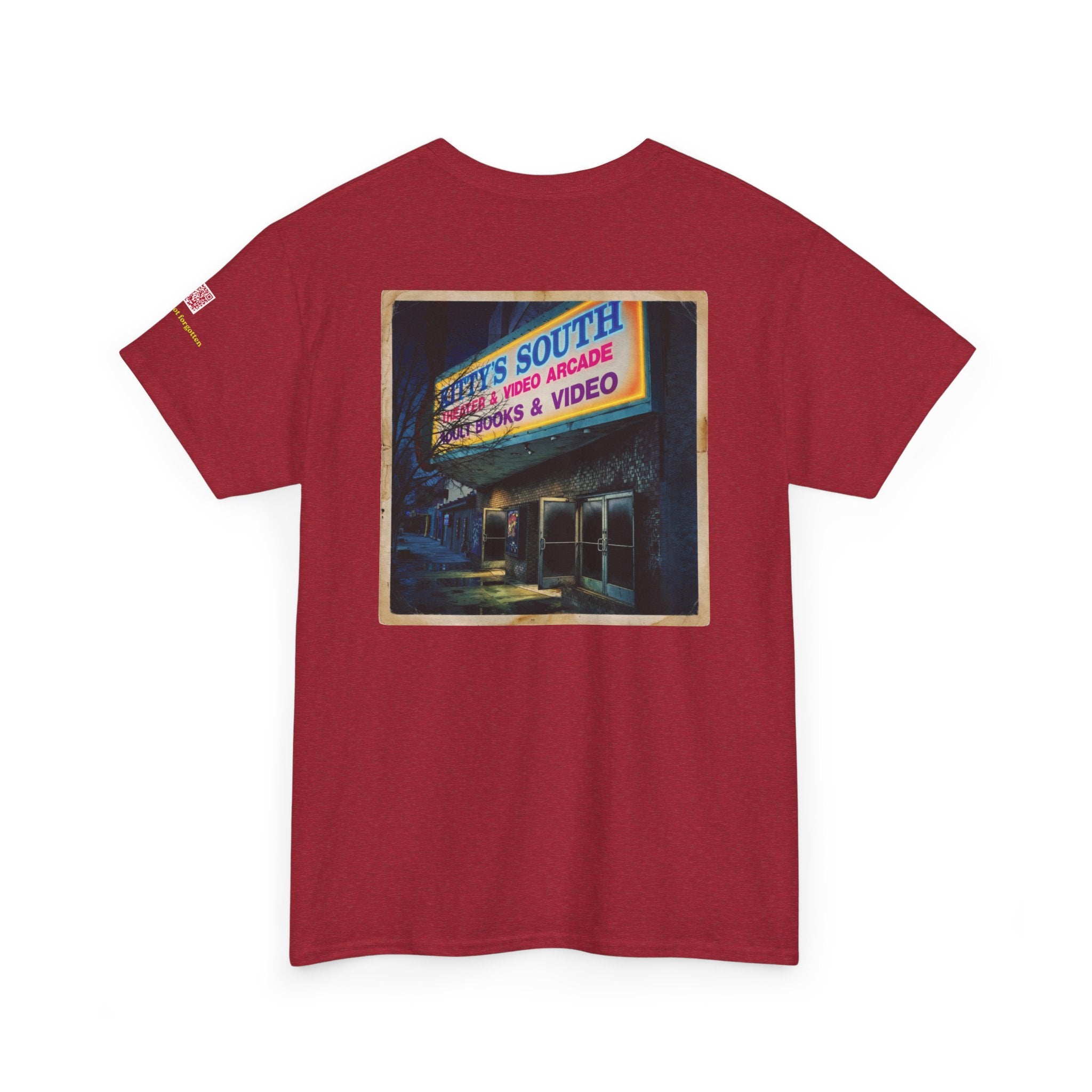 KITTY'S SOUTH - vintage Denver gear