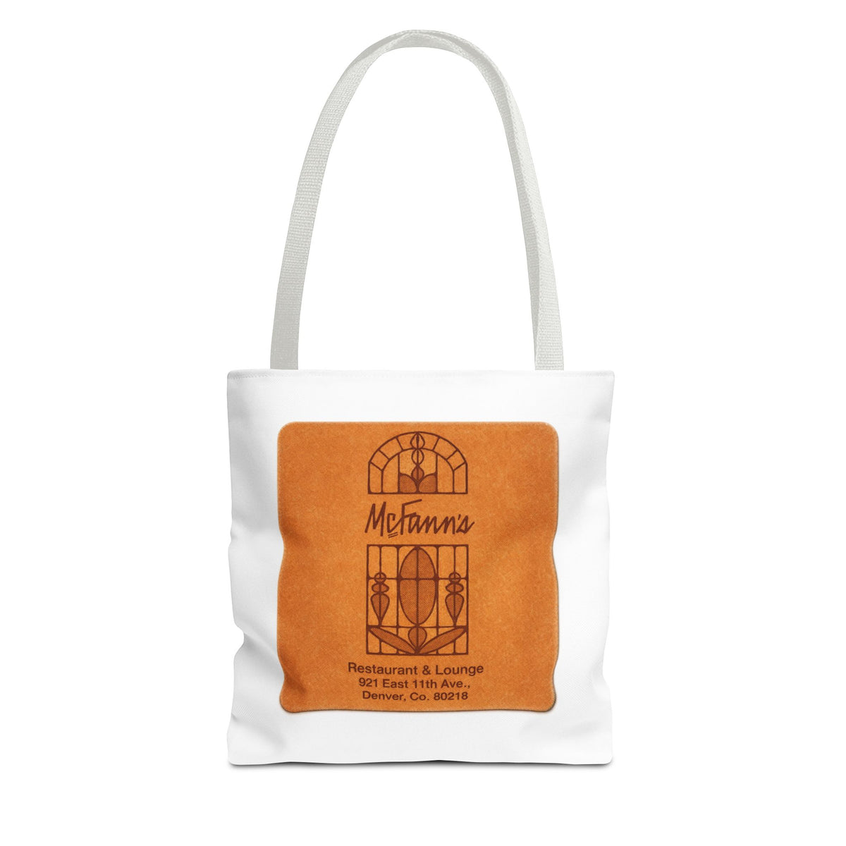 McFann’s Tote