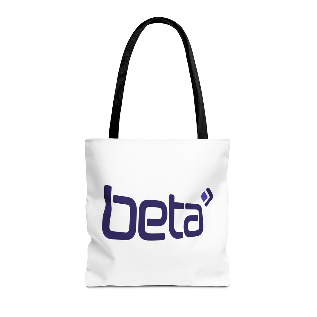 Beta Club Tote