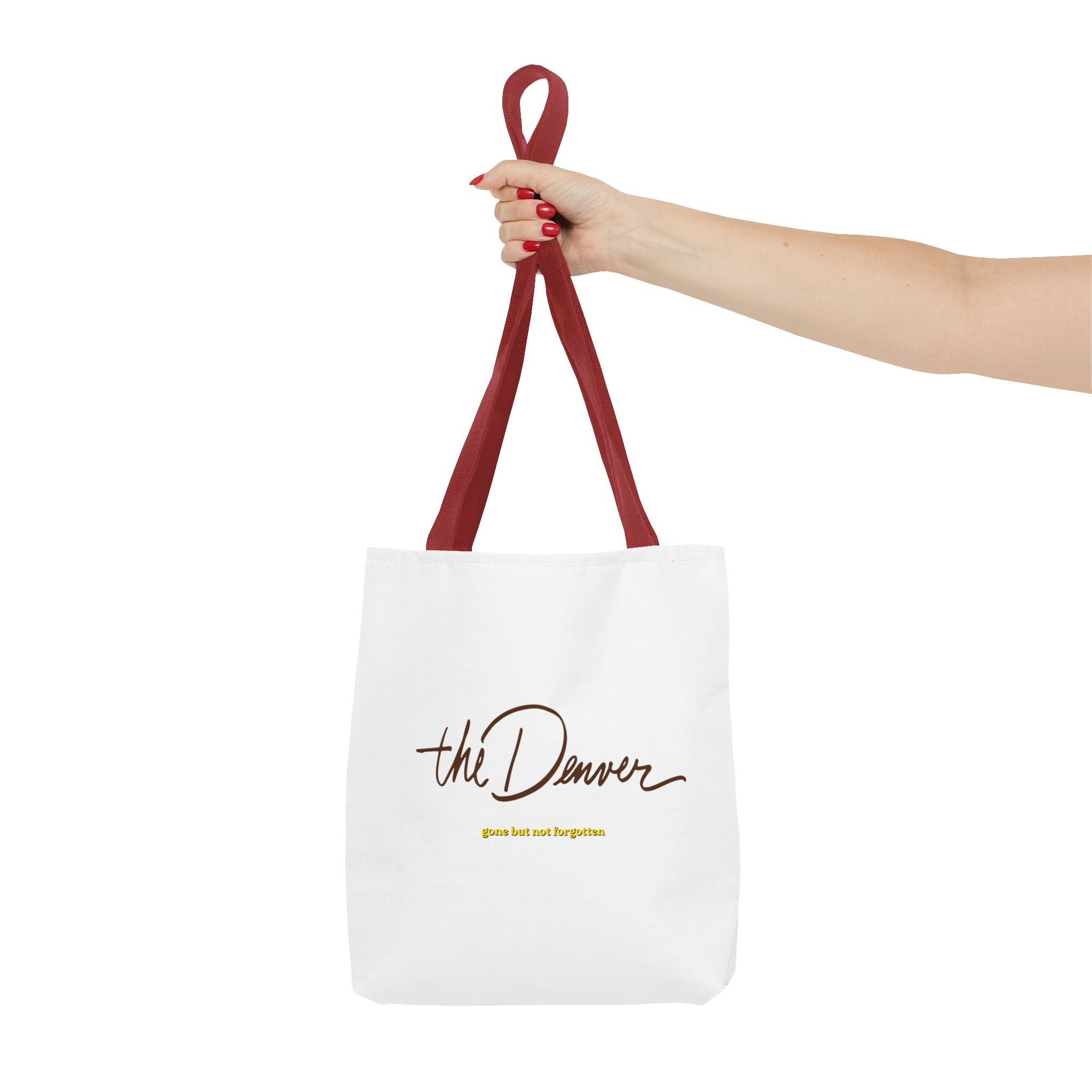Denver Dry Goods Tote