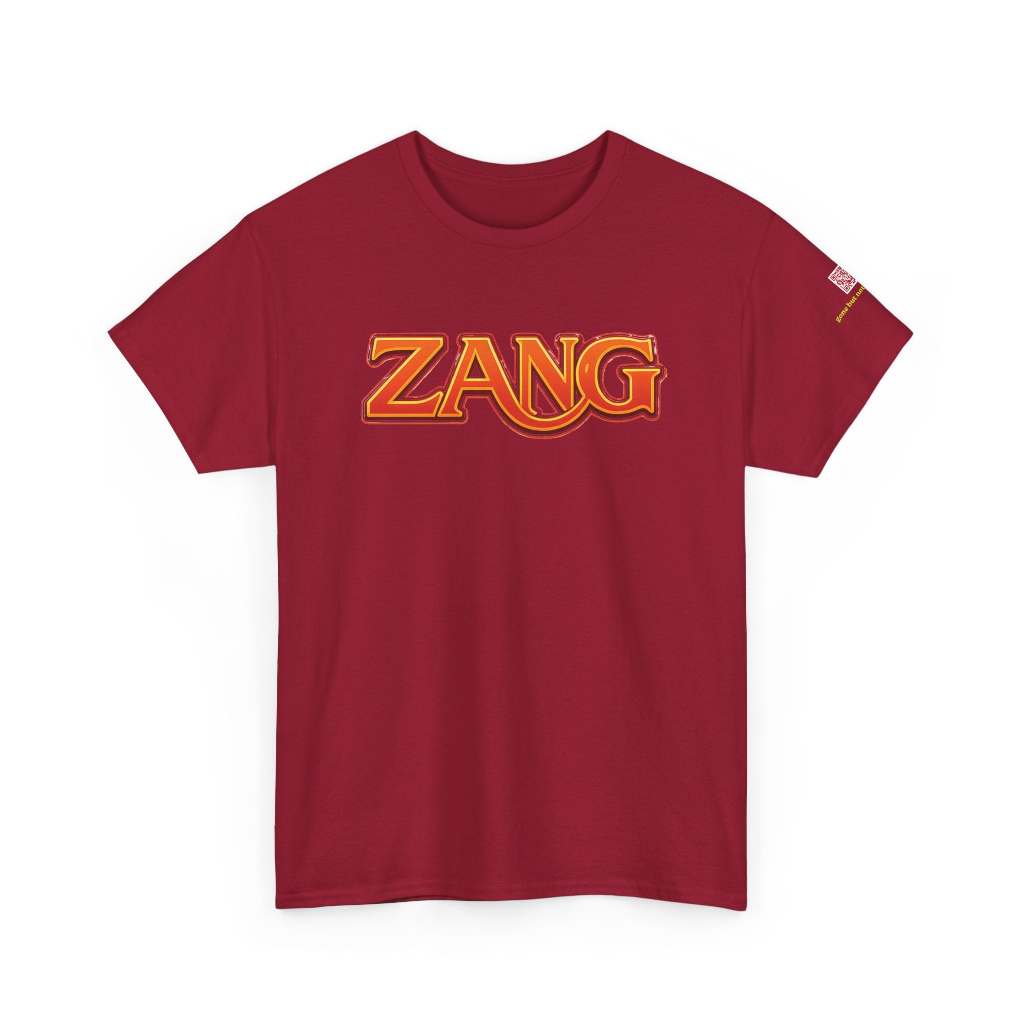 Zang Brewing Co - vintage Denver gear