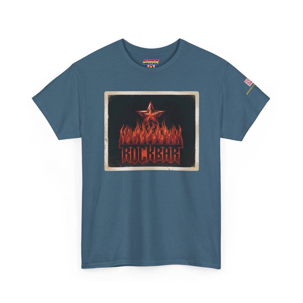 Rockbar - vintage Denver gear