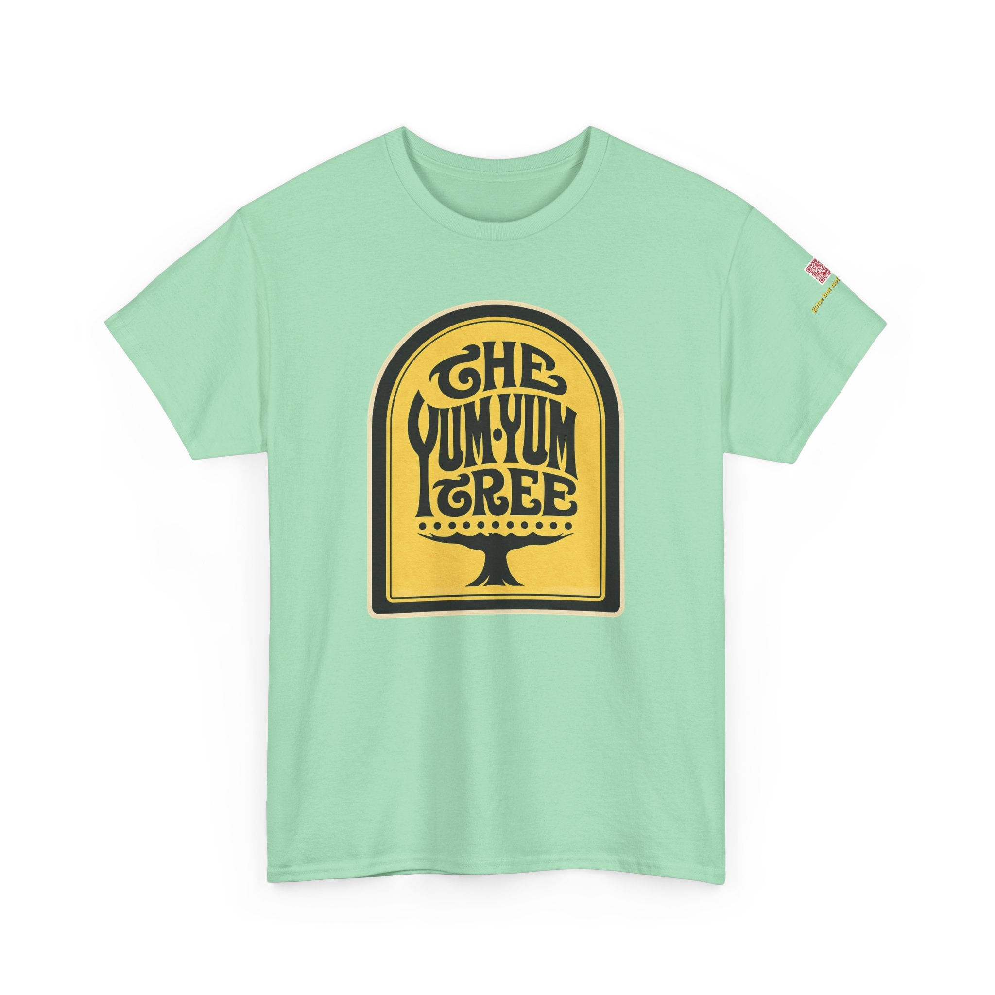 Yum Yum Tree - vintage Denver gear