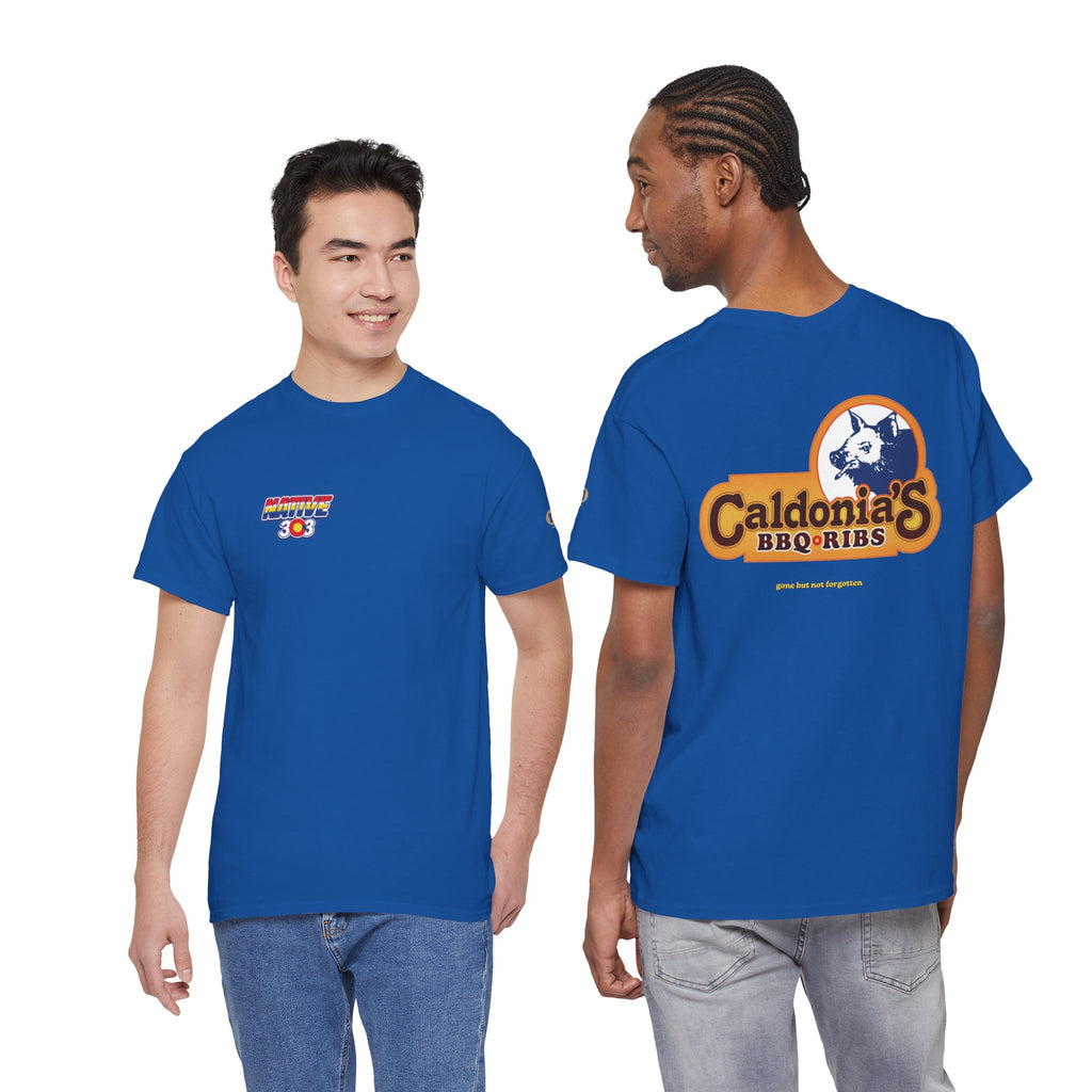 CALDONIA'S - vintage Denver gear