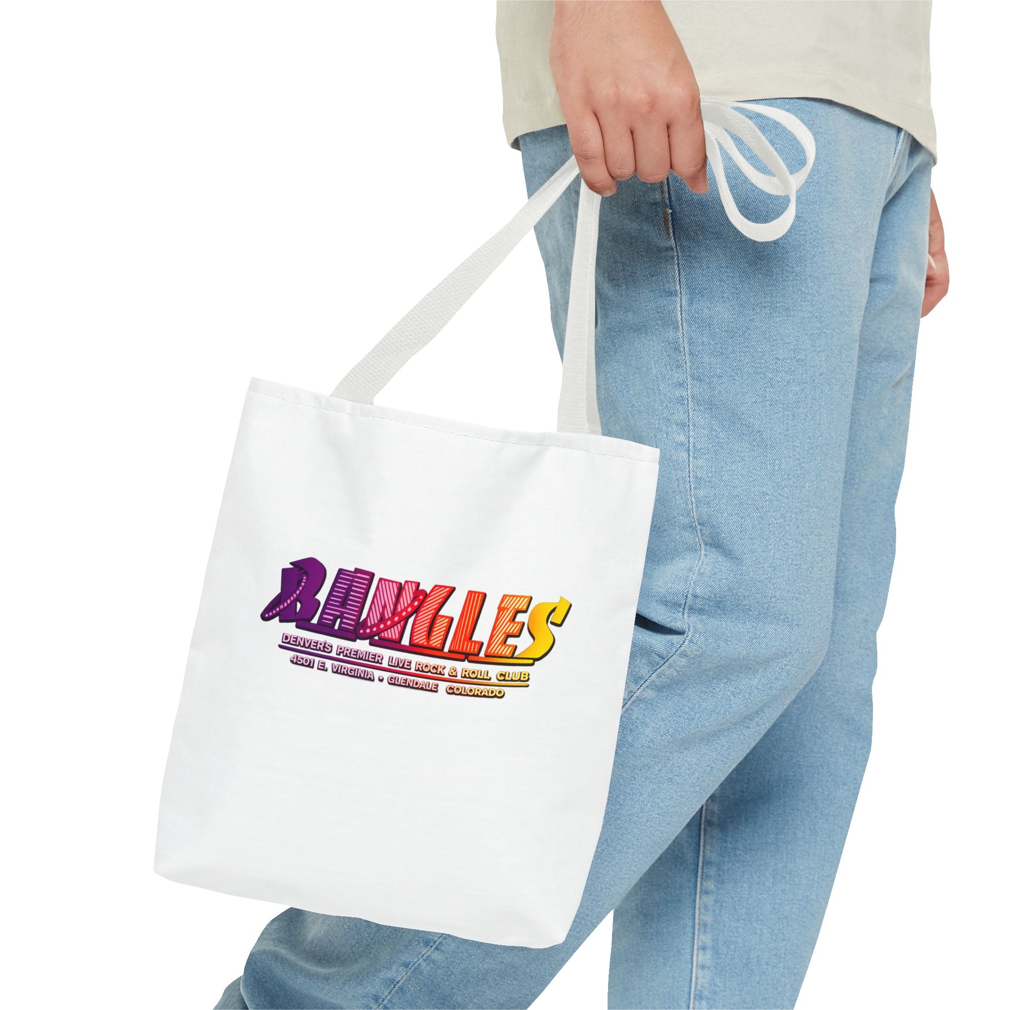 Bangle’s Tote