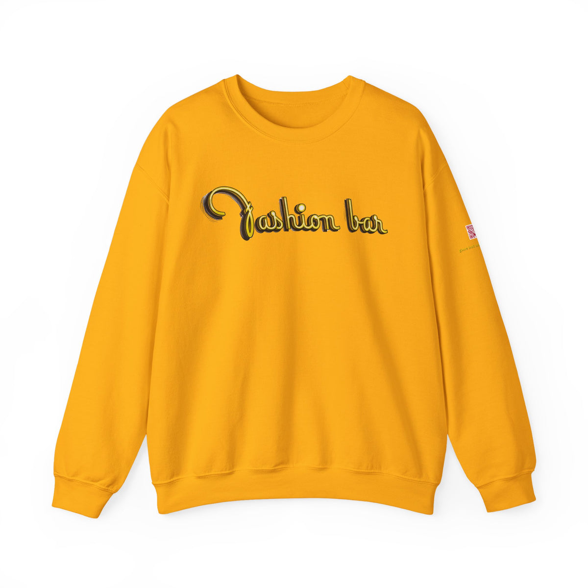 Fashion Bar | Native303 Sweatshirt
