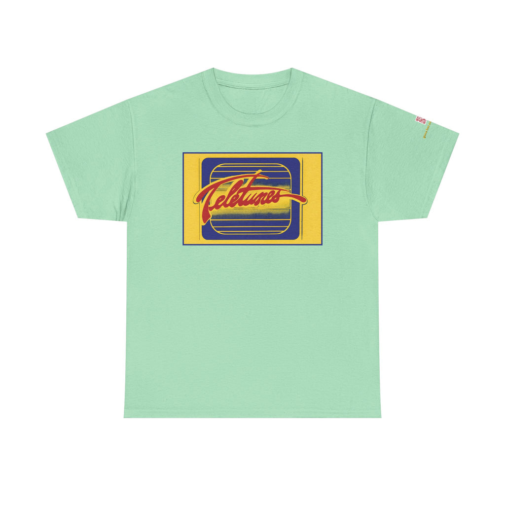 Teletunes - vintage Denver gear