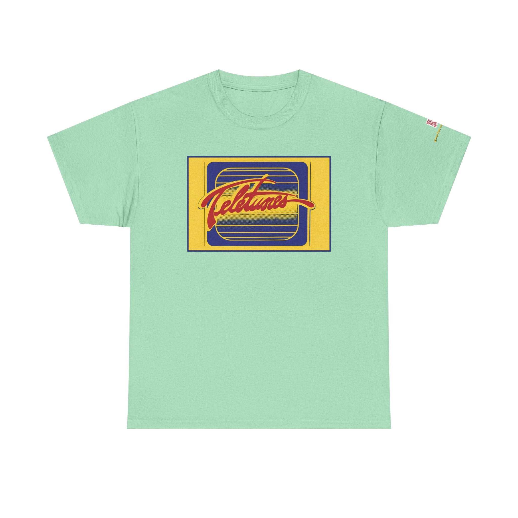 Teletunes - vintage Denver gear