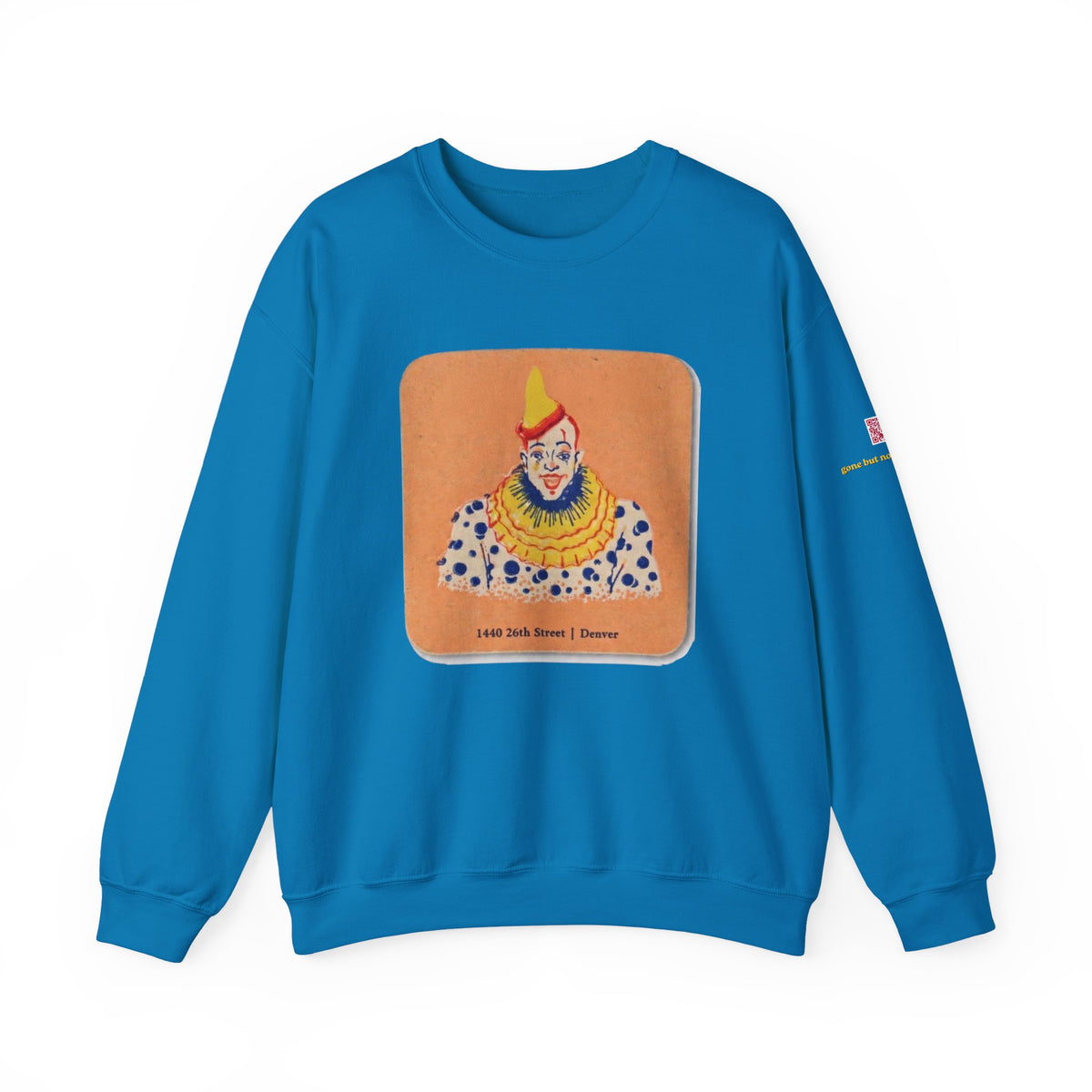 Pagliacci's | Native303 Sweatshirt