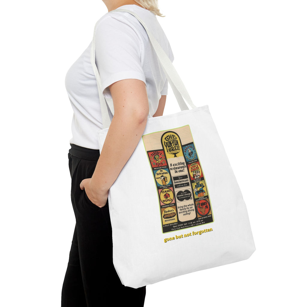 The Yum Yum Tree Tote