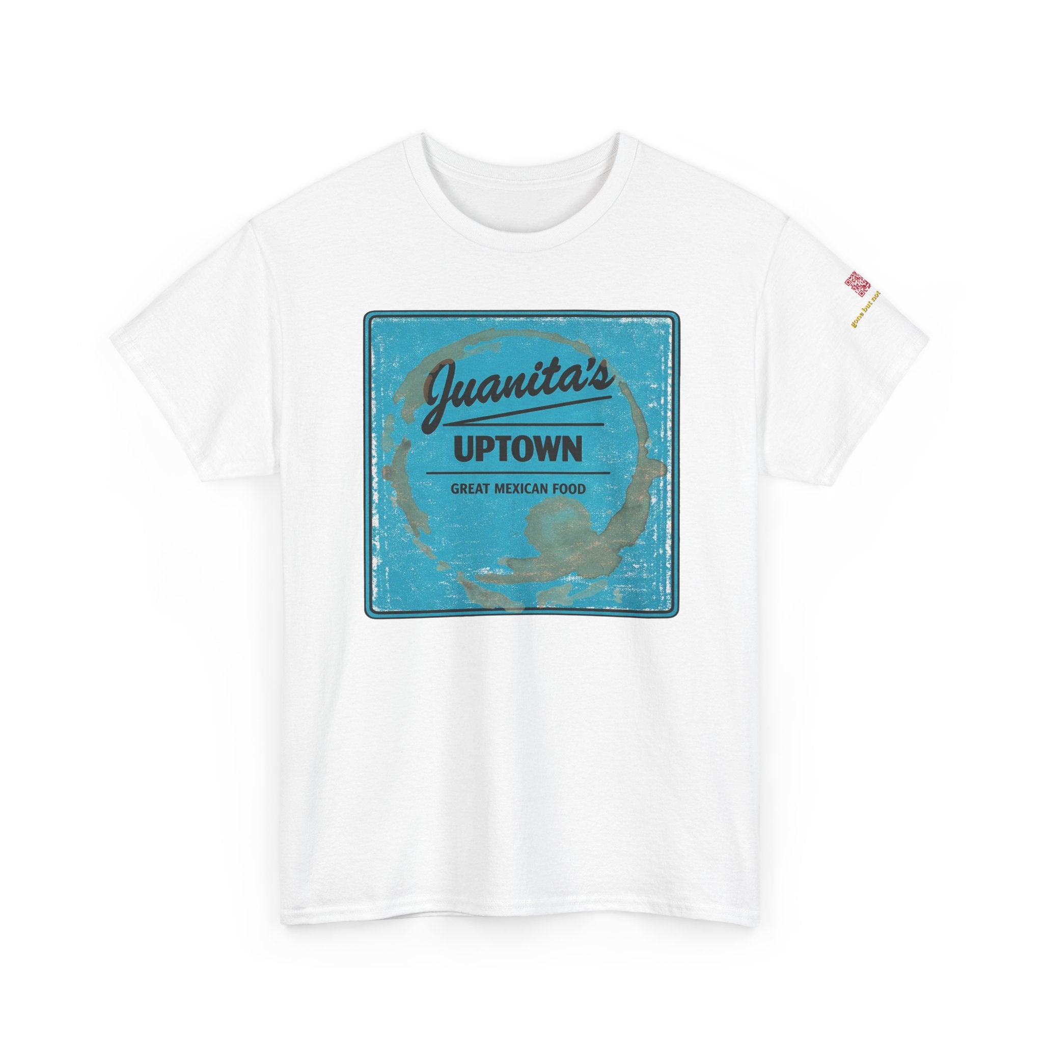 Juanita’s Uptown (after hours) - vintage Denver gear