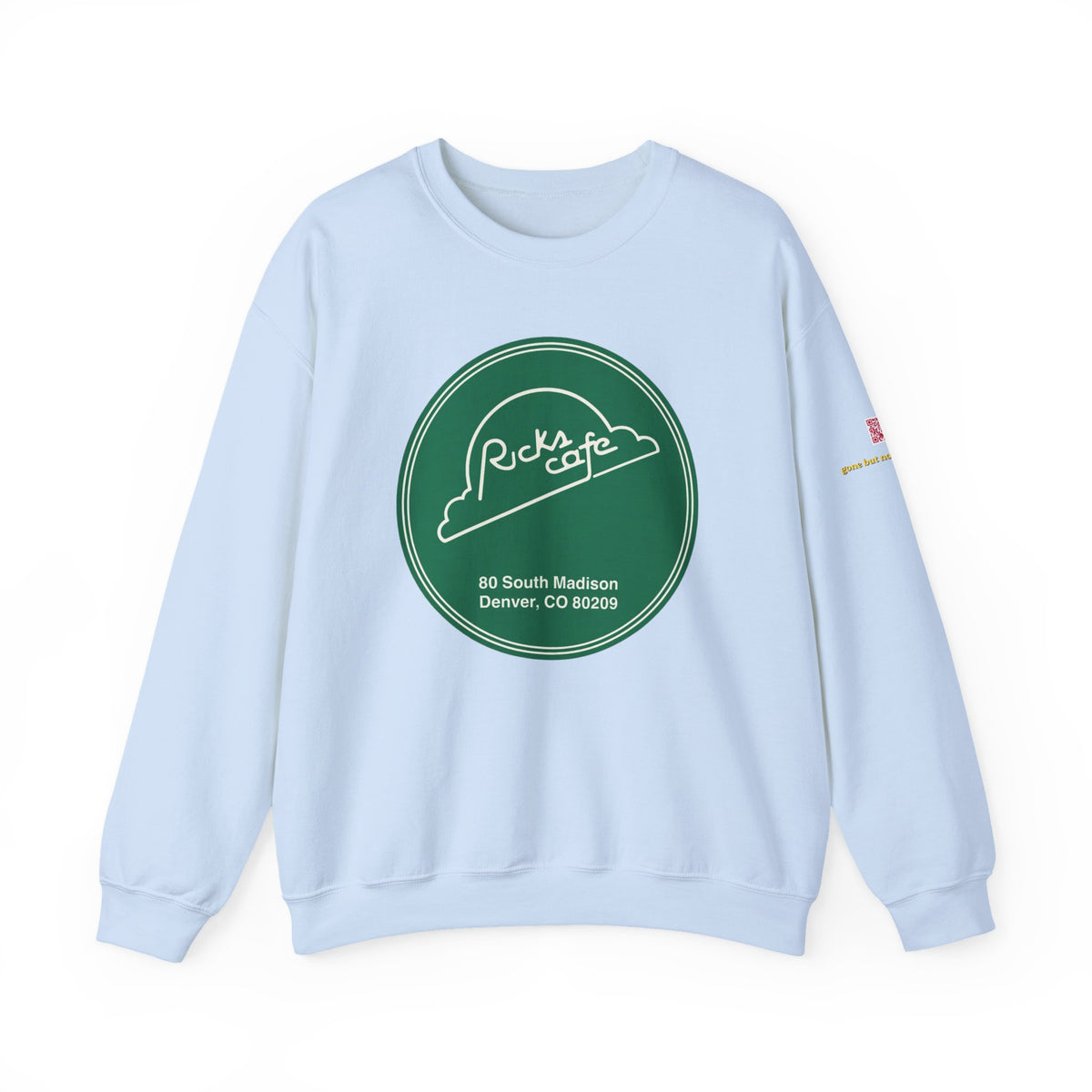 Rick’s Cafe | Native303 Sweatshirt