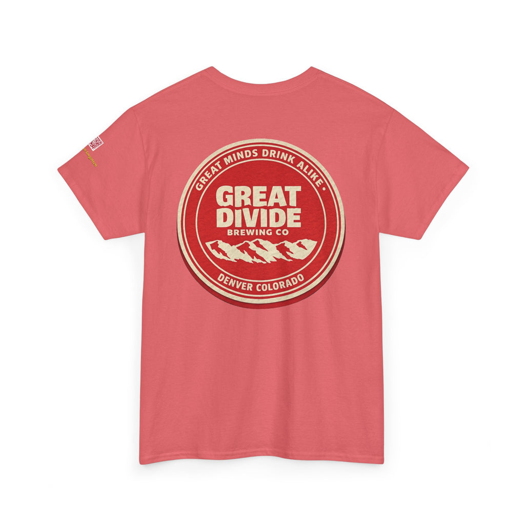 GREAT DIVIDE - vintage Denver gear