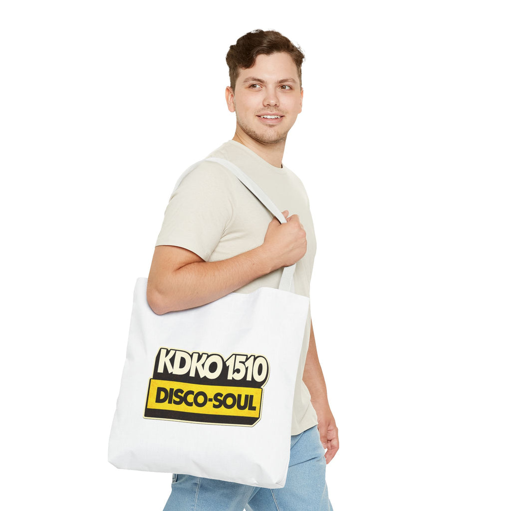 1510 AM KDKO Tote