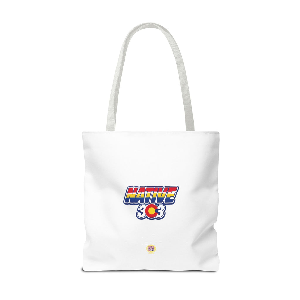 The Yum Yum Tree Tote
