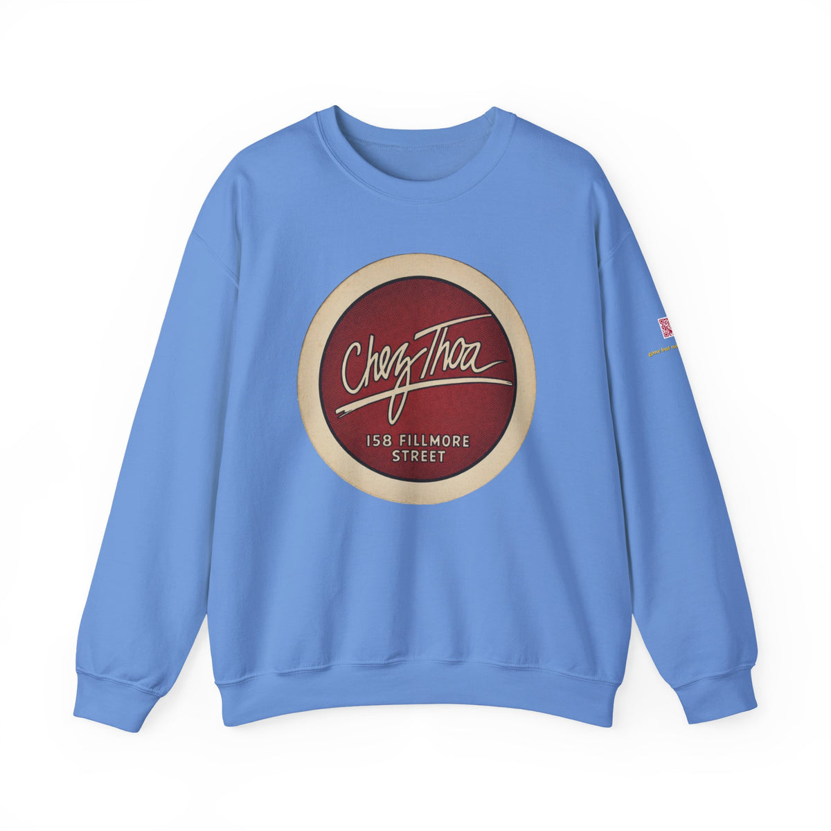 Chez Thoa | Native303 Sweatshirt