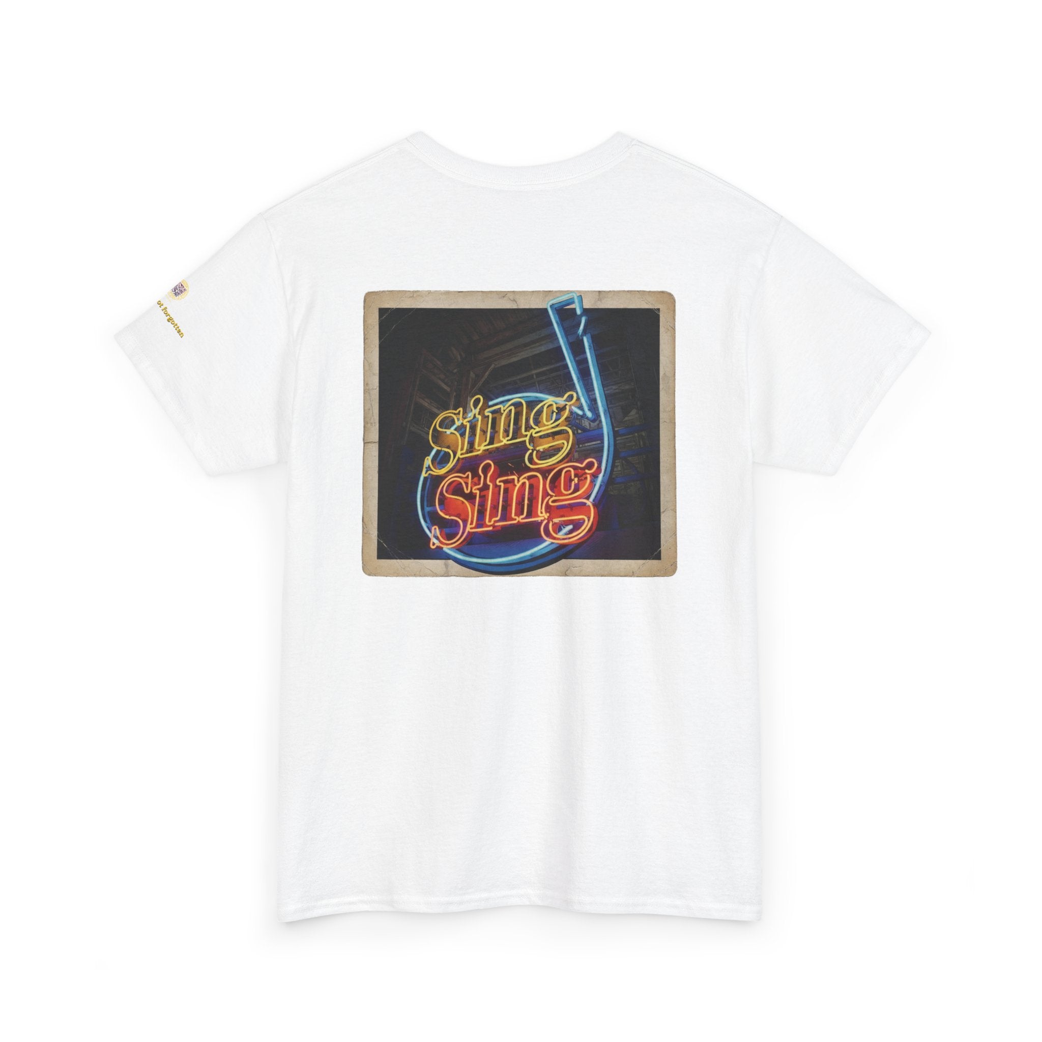 SING-SING - vintage Denver gear