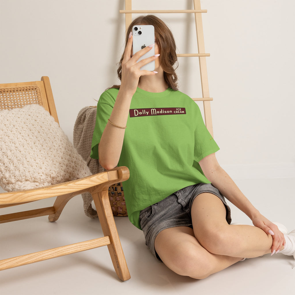 Dolly Madison - vintage Denver gear