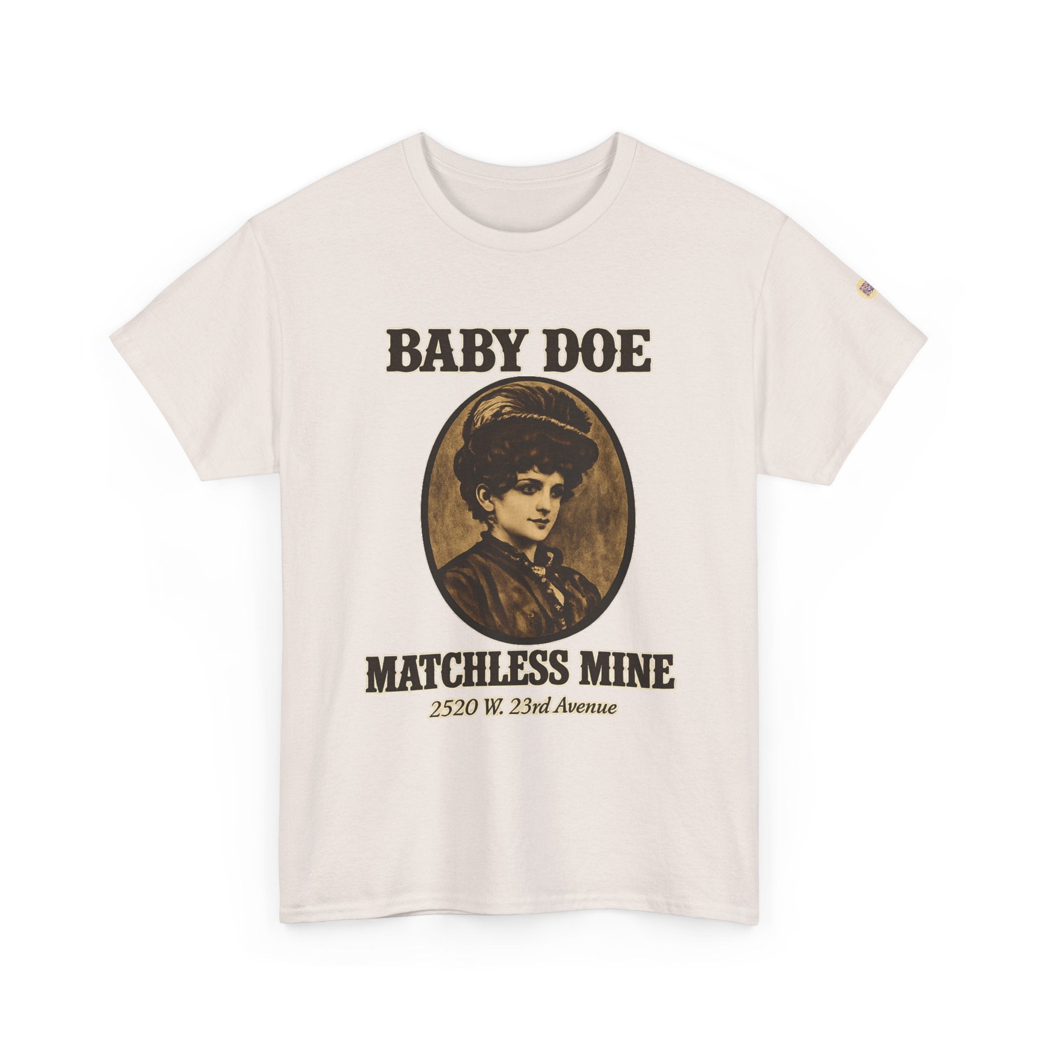 Baby Doe’s - vintage Denver gear