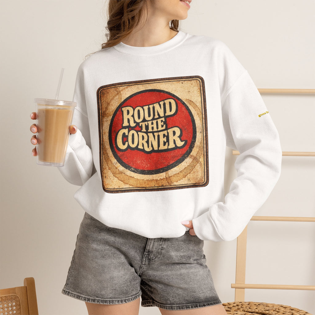 Round the Corner | Native303 Sweatshirt