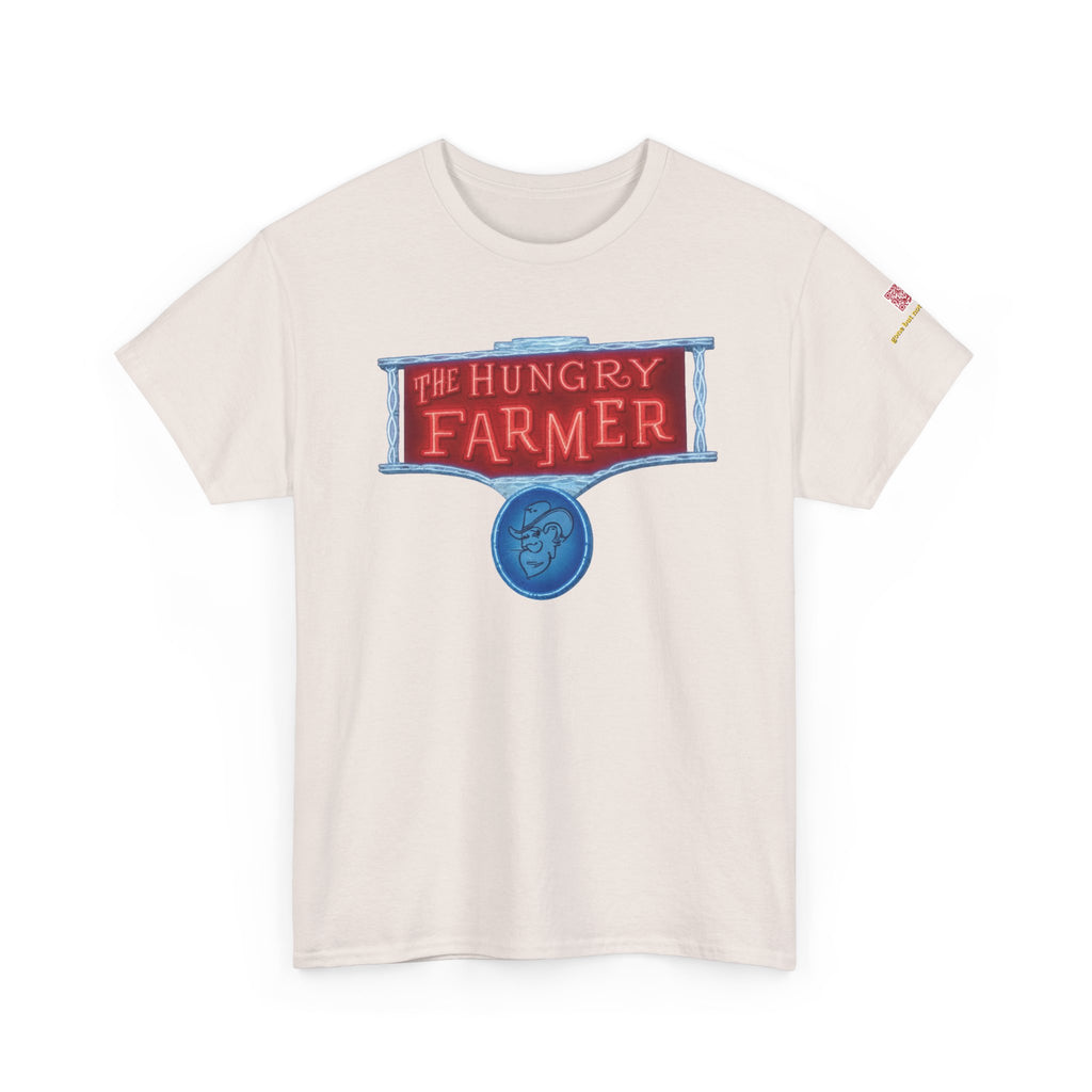 Hungry Farmer - vintage Denver gear