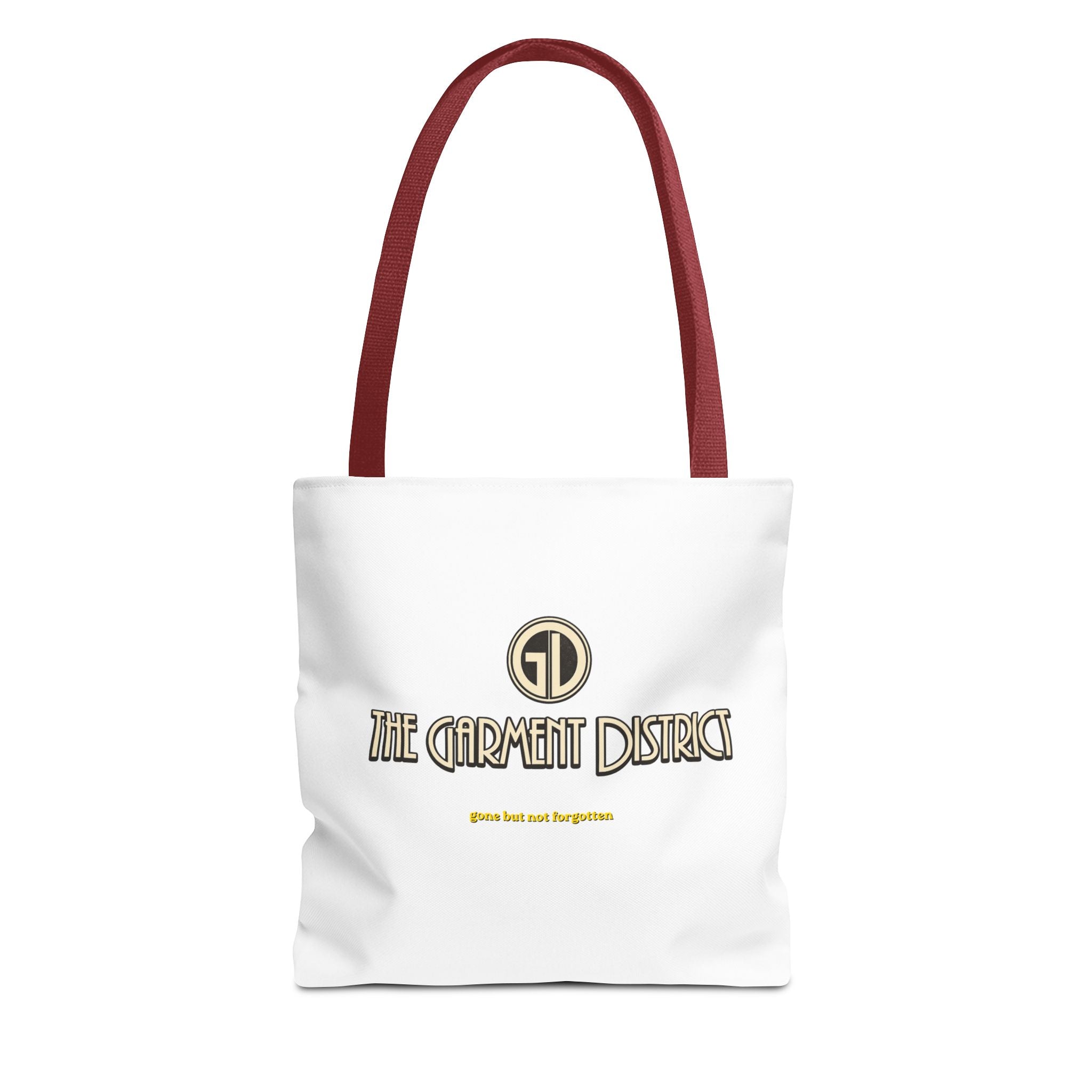 Garment District Tote