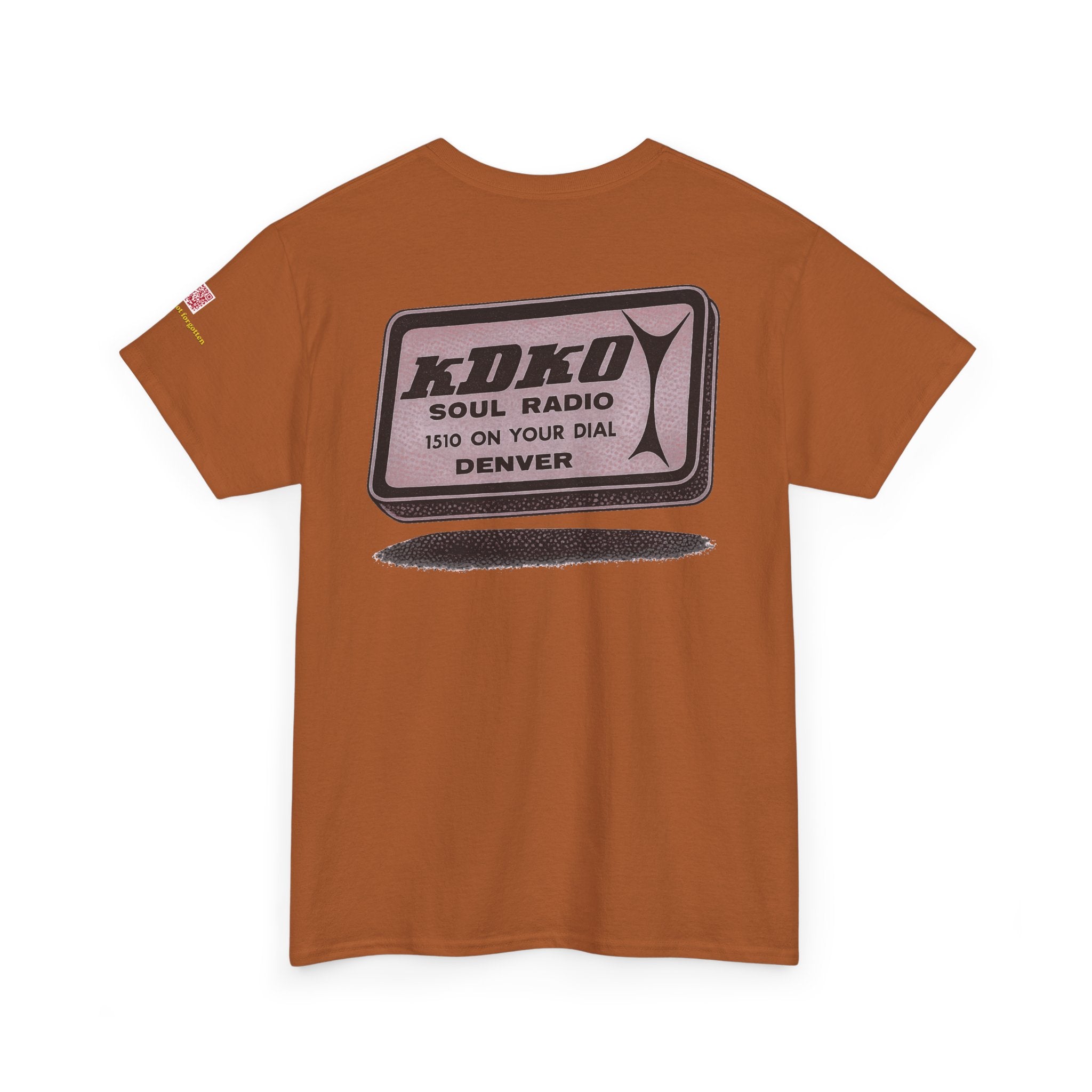 1510 AM KDKO - Wear Colorado's Greatest Hits