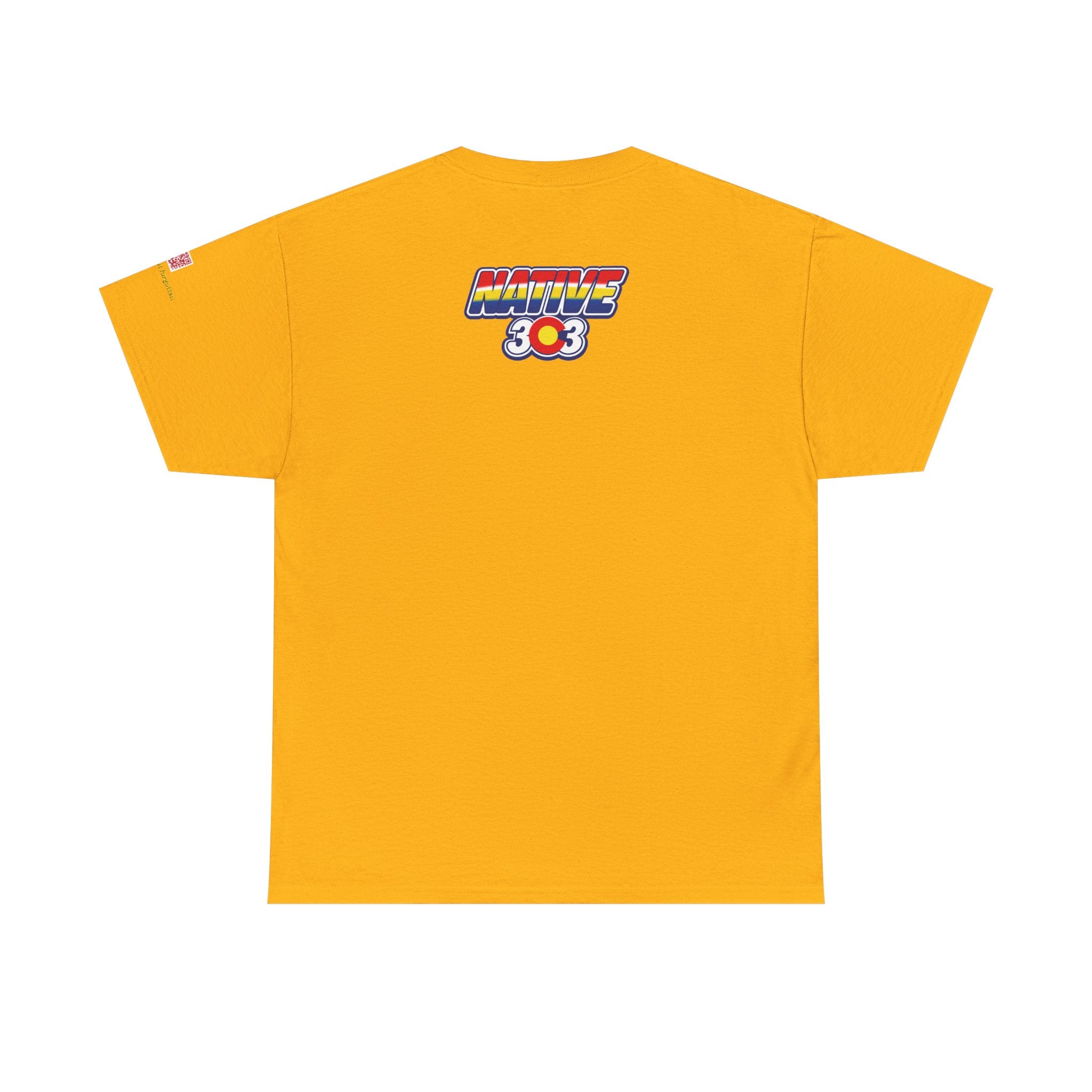 Hugh M Woods - vintage Denver gear