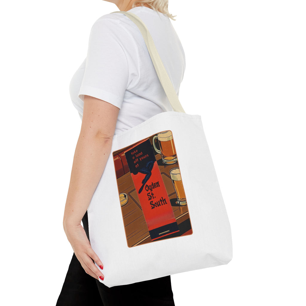 Ogden Street South Tote