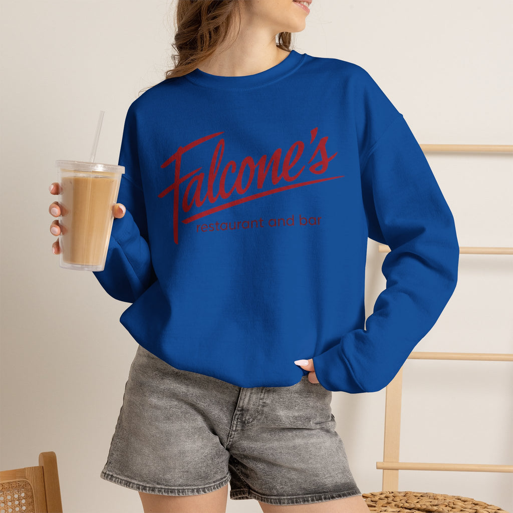 Falcone’s | Native303 Sweatshirt