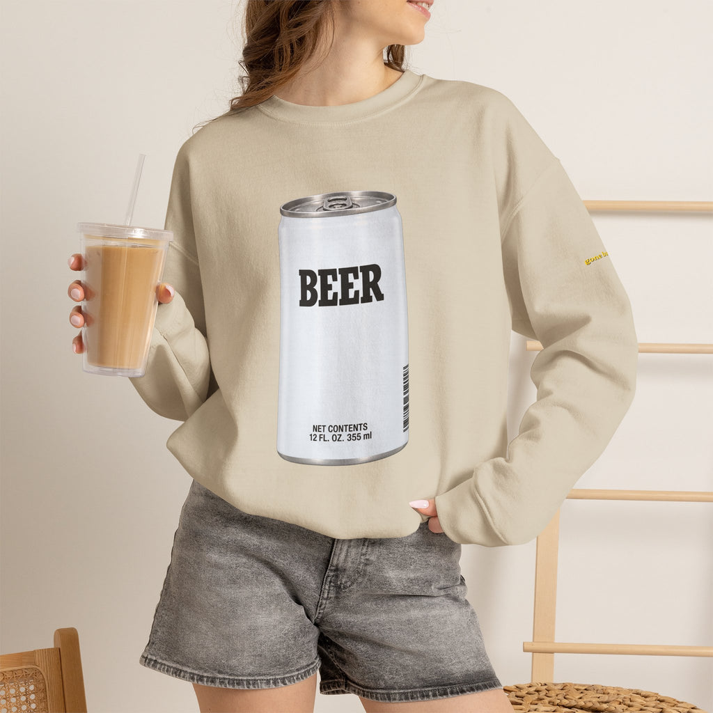 Generic Beer | Native303 Sweatshirt