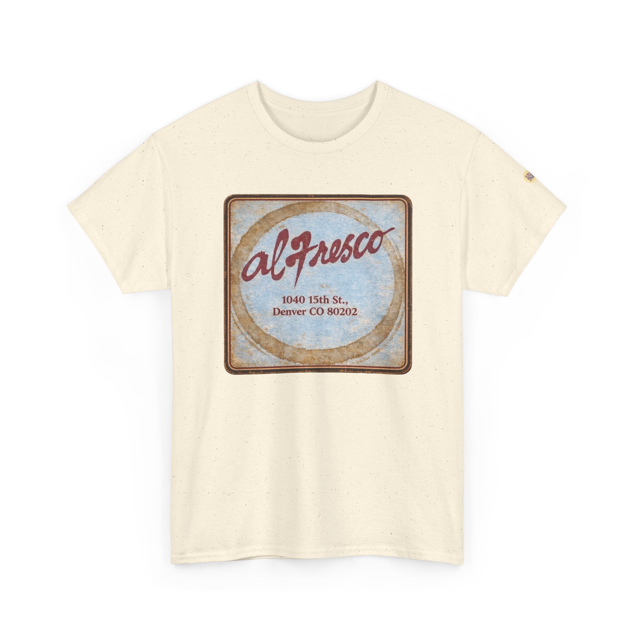 Al Fresco- vintage Denver gear