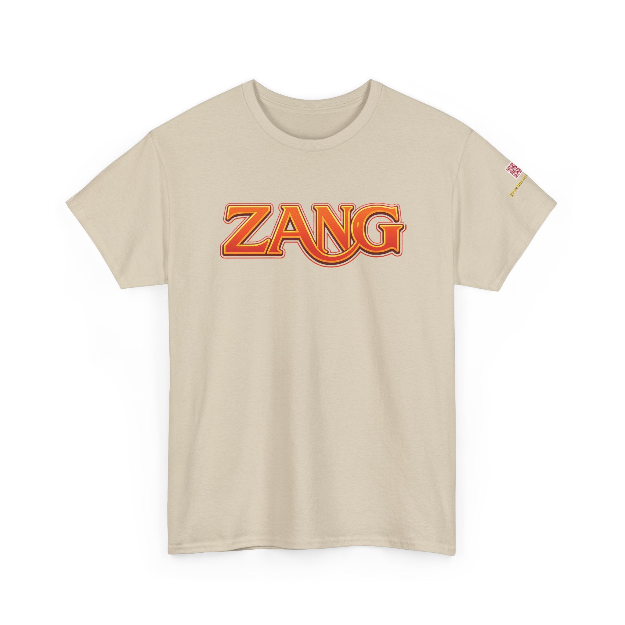 Zang Brewing Co - vintage Denver gear