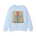 Writer’s Manor | Native303 Sweatshirt