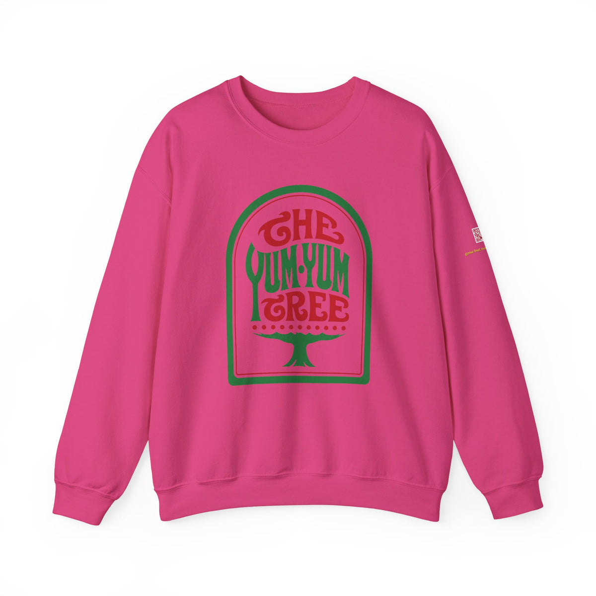 Yum Yum Tree | Native303 Sweatshirt