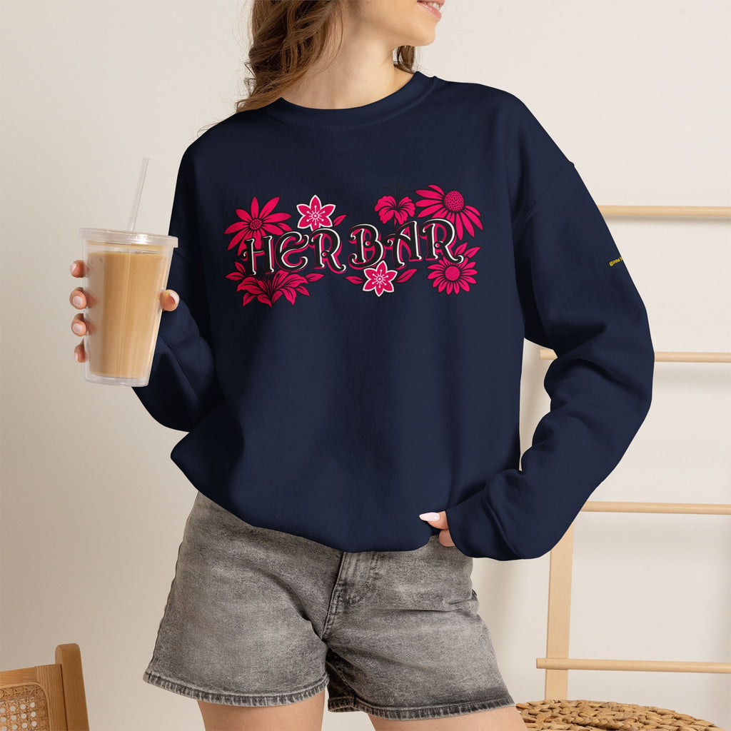 Her Bar | Native303 Sweatshirt
