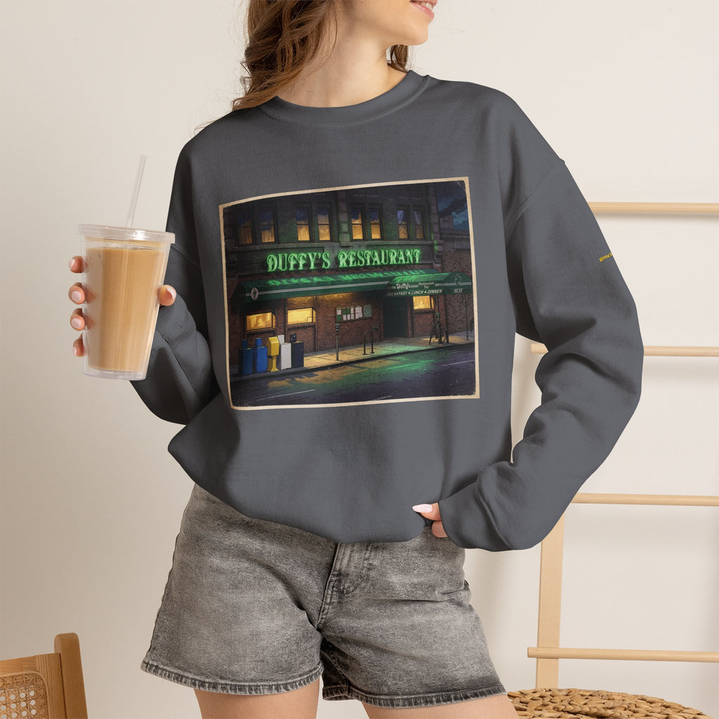 Duffy's Frontage | Native303 Sweatshirt