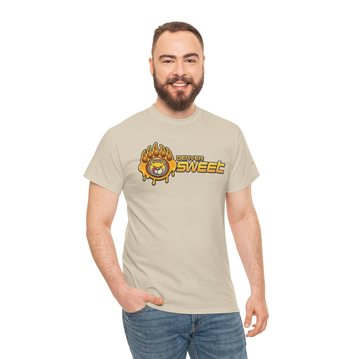 Denver Sweet Bar - vintage Denver gear