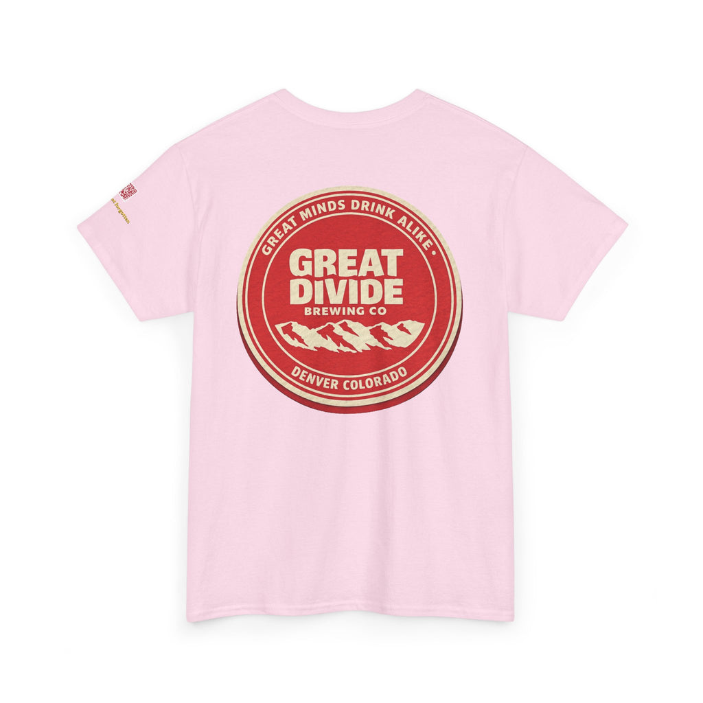 GREAT DIVIDE - vintage Denver gear