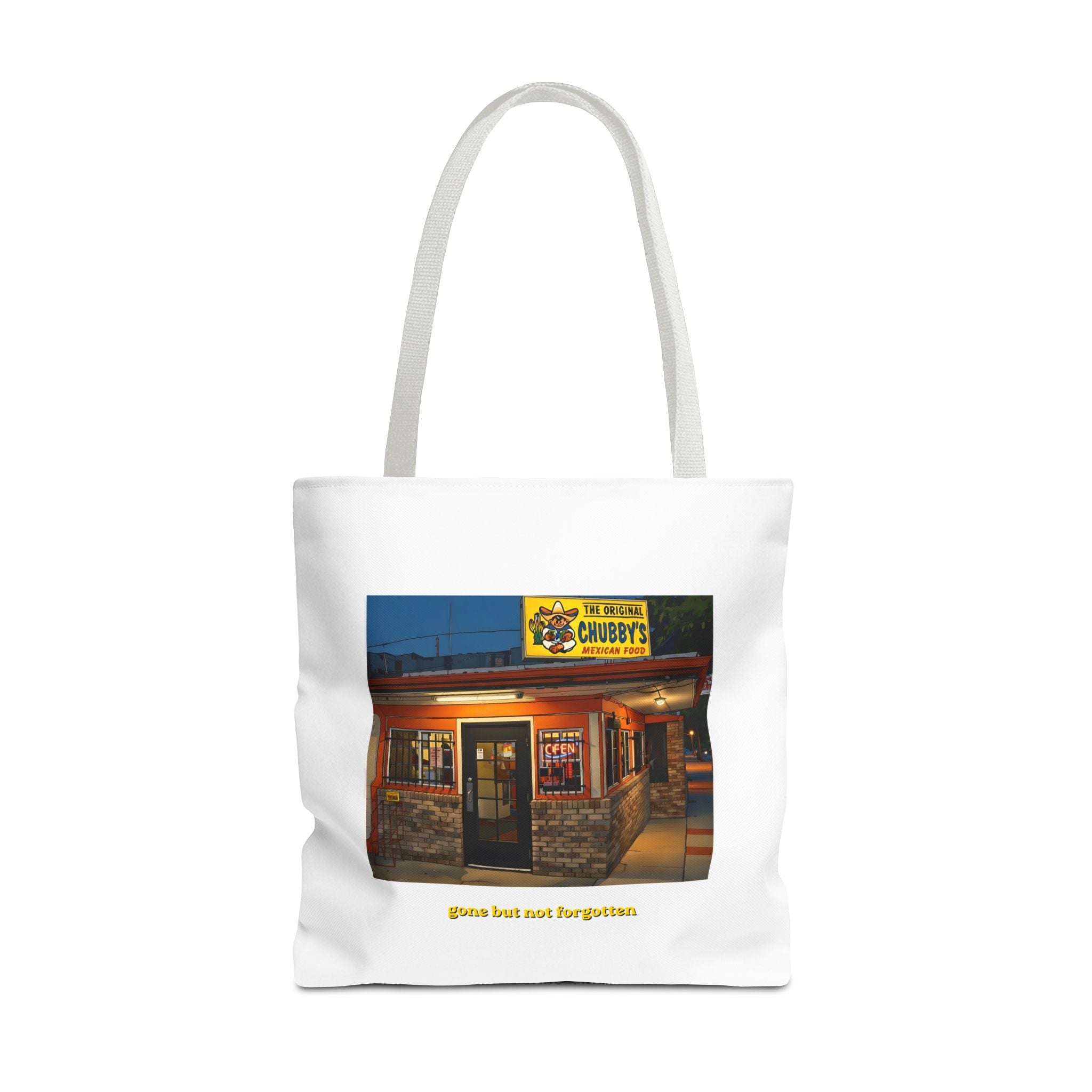 Original Chubby’s Tote