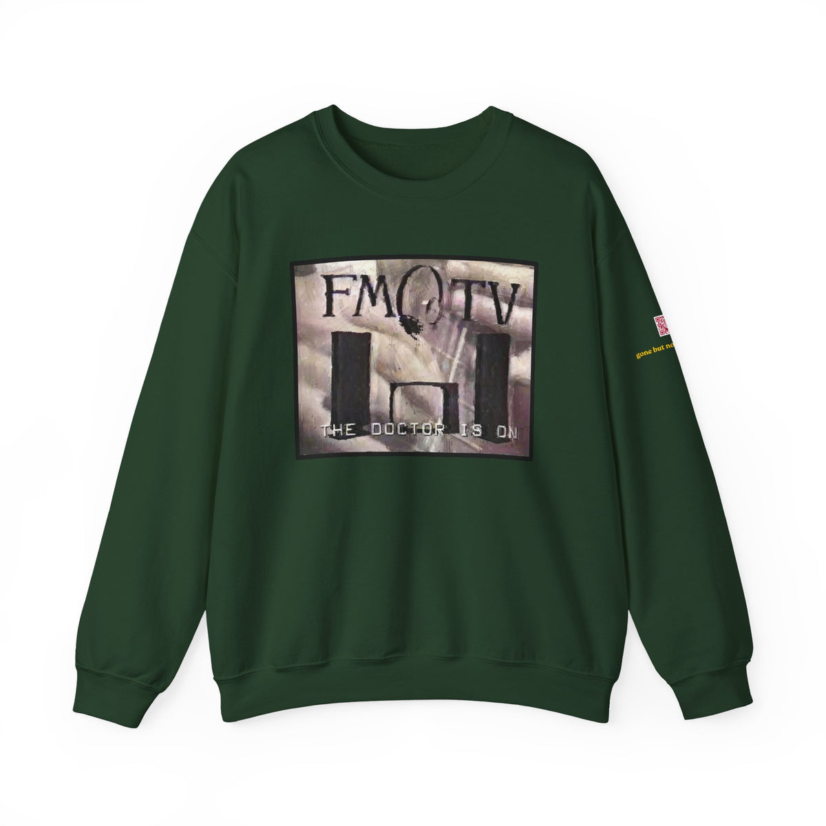 FM/TV | Native303 Sweatshirt