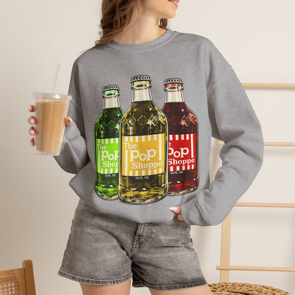 Pop Shoppe | Native303 Sweatshirt