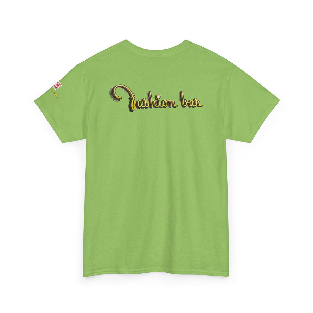 FASHION BAR - vintage Colorado gear