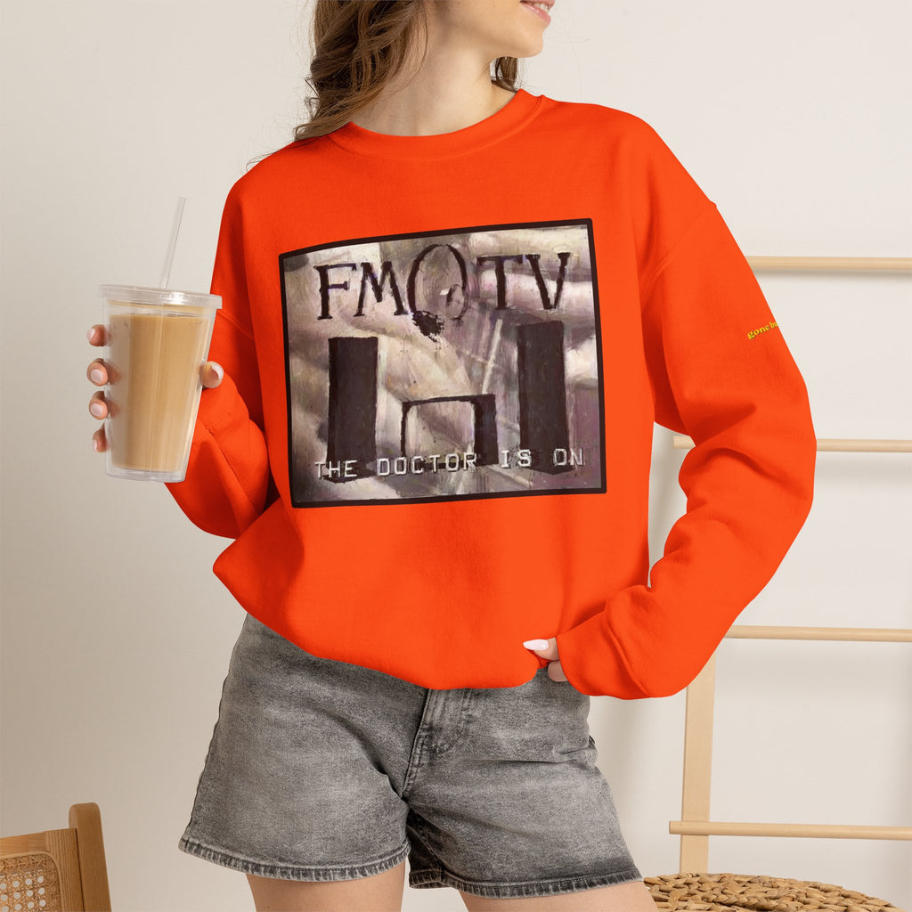 FM/TV | Native303 Sweatshirt