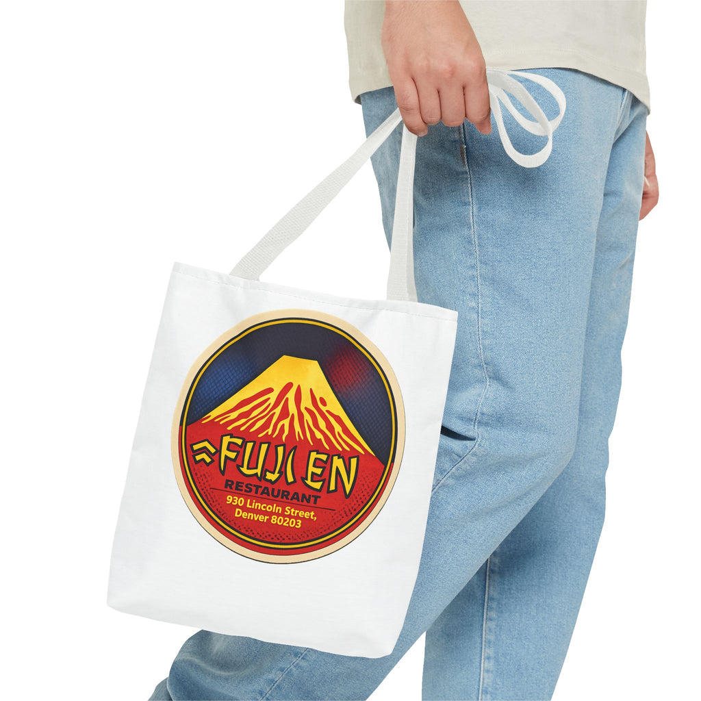 Fuji En Tote