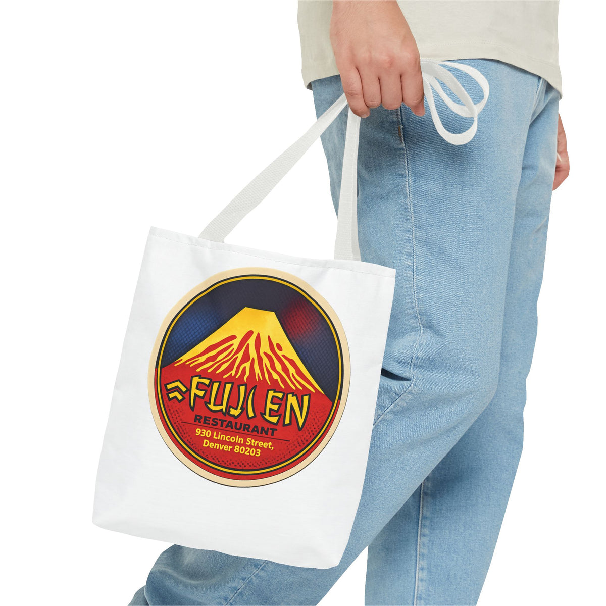 Fuji En Tote