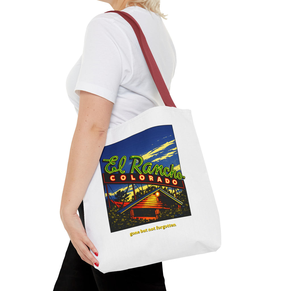 El Rancho Tote