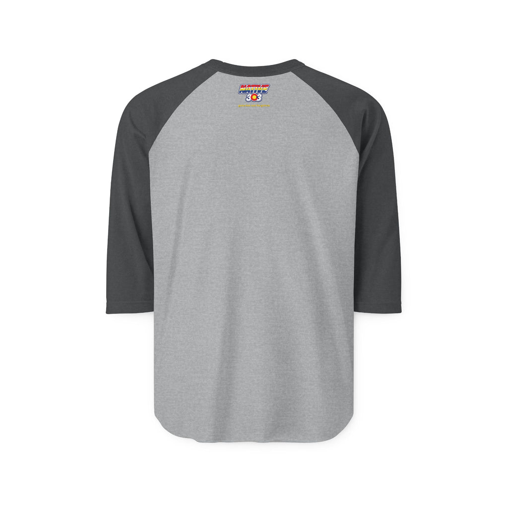 HERMAN’S HIDEAWAY | Retro Baseball Tee