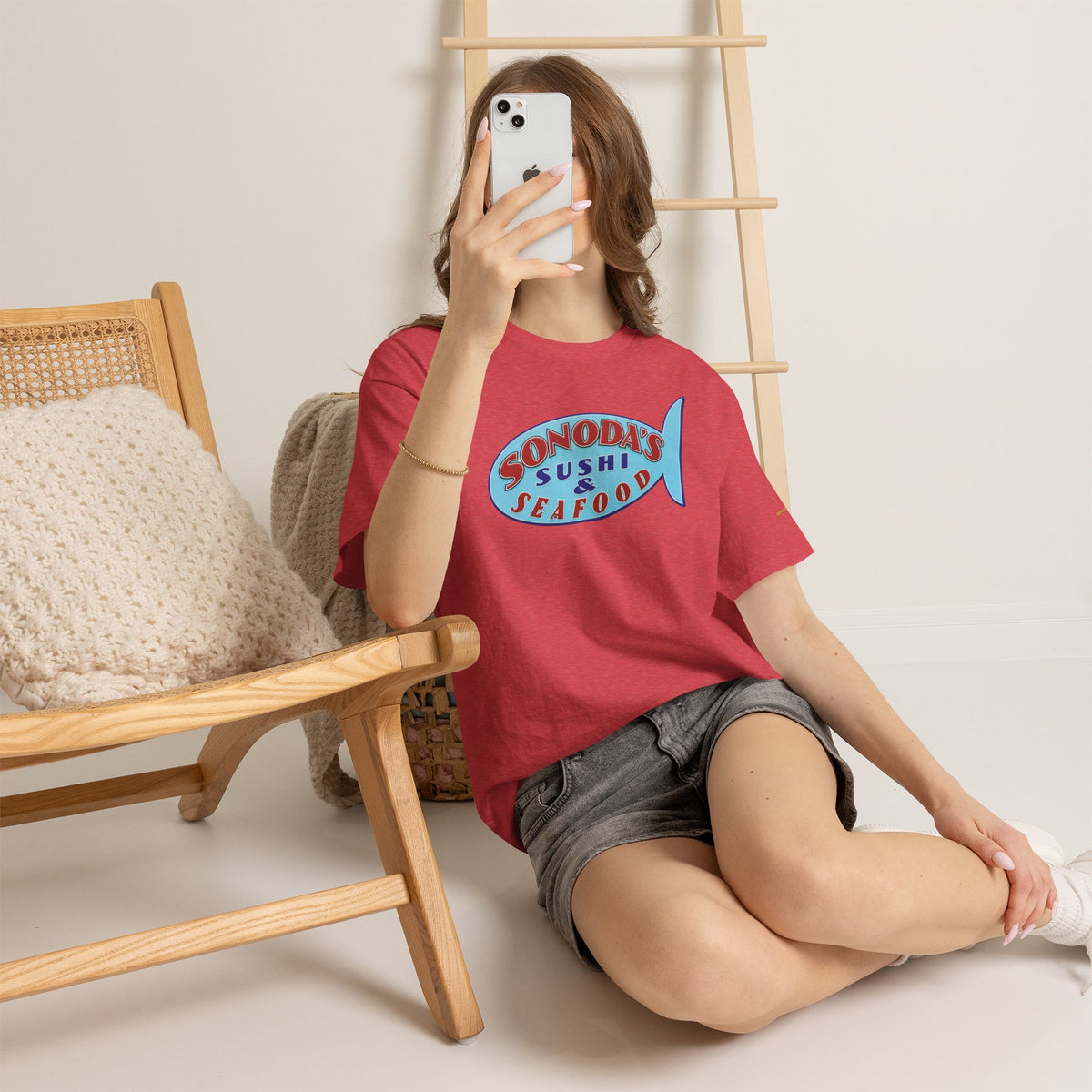 Sonoda’s - vintage Denver gear